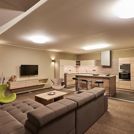 Apartmany Volarik Mikulov Luaran gambar