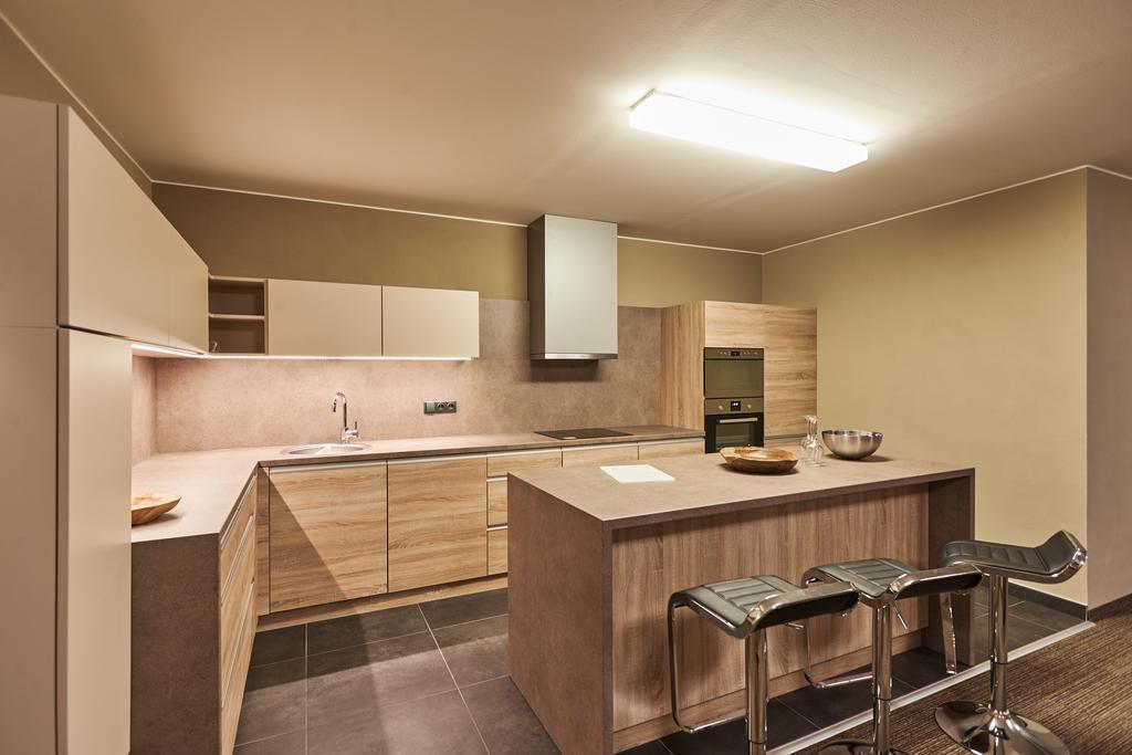 Apartmany Volarik Mikulov Luaran gambar